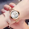 Reloj Montre de Luxe de alta calidad para mujer, 41mm, movimiento de cuarzo 2813, reloj de acero inoxidable completo, reloj luminoso resistente al agua para mujer, regalo