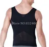 Men's Body Shapers Men Posture Corrector Shaper Gynecomastia Corset Slankboobs Compressie Shirt Buikbuikbuik Reducermen's