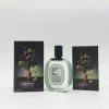 EPACK PERFUME LIMITED TAM DAO FLORAL WOODY MUSK Black Label Parfym Light Fragrance 75 ml EDP Mysterious Perfume Pure Fragrance Sal1466427