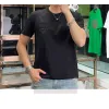 Mens Tshirts Clothes Woman Designer T Shirts Man T Shirt Tryckt Högkvalitativ bomullsbesättning Nacke Kort ärm Tee Luxury Oversize Tshirt Women Clothing Tops Polo XXL