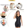 Fajas Gaine Colombienne Amincissante Femme Womens Tummy Controldear While Compression Body Shaper Shaper Corset Gheath 220702