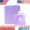 Женский аромат аромат парфюм Epic Rose Charm Heart Bloom Bloom Lilac US Products 3-7 рабочих дней