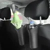 Auto Organizer Auto-gemonteerde Prullenbak Kan Paraplu Opslag Auto Opknoping Vouwen Cover Cup Houder Multifunctionele Emmer