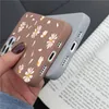 Feuilles caisses Soft TPU pour Xiaomi Mi Poco X3 Pro NFC F3 A3 A2 REDMI Note 10 9 9S 9T 8T 8 9A 7A 7T COVER CAPA LITE