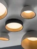 Światła sufitowe sypialnia światła pokrowca mistrz lampa lampa lampa japońska prosta nowoczesne minimalistyczne lampowanie nordyckie lampowanie dekoracyjne