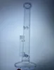 Курительные трубки 1 перк бонг 18 мм соединение с фиолетовым cfl большое количество на заказ