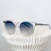 Hommes et femmes lunettes de soleil 2022 décontracté meilleure qualité les plus populaires Steampunk rétro mode tempérament lunettes de soleil modèle Z1669E