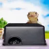 REPTILE Supplies Box Hide Case Hole Water Feater Spider Turtle Snake Supplies Centipede 20220826 E3