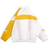 Herrenjacken Hop Hip Sonnenschutz Männer Frauen Sommer Patchwork Anti-UV Dünne Windjacke Mäntel Harajuku Farbblock Varsity JacketMen's