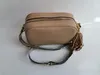 Дизайнерская высококачественная женская сумочка кошелька Soho сумки Crossbody Soho Disco Сумка для плеча бахрона кошелек сумочки 8069#ty