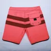 Shorts Schwimm Shorts Designer Kurzer 4 -Way -Stretch -Surfbretthort