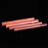 Wooden Incense Storage Boxes Vietnam Rosewood Wood Barrel 5g/10g/20g Incense Stick Tube Holder