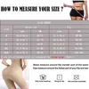 Slim Belly Belt Bodysuits Control Panties High Waist Trainer Seamless Women Dress Body Shaper Belt Butt Lifter Dij Smarter L220802