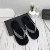 Designer-Designer sandali con tacco alto pantofole da donna Tacco a spillo 10 cm Pelle di pecora Raso di cristallo Grana Ragazza taglia 8.5 scarpe di alta qualità