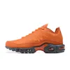 2023 Plus TN Se Herrenschuhe Topography Pack Spider Web Triple Schwarz Rot Orange Farbverlauf Weiß Pastellblau Worldwide Herren Sporttrainer