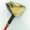 男性の右利きのゴルフクラブマルマンMa下Prestigio P10 Golf Driver 9.5または10.5 Club Wood R/Sグラファイトシャフトとヘッドカバー