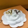 Designer di lusso Ring Womens Party Gift Mohion Gioielli Chiave Gold Rings Engagements for Women Love Ring Flower Letters Brand High Q8606308