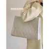 Canvas Designer Women Women Women Shopper Shopper крупные женские рынки шоппинга с большими женщинами на плече на выходные кошельки 220512