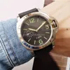 Zf Watches Sapphire Glass Mechanical Automatic Watch Ceramic Bezel Dial Luminous Swimming 316l Stainless Steel Clock