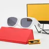 O'Lock Bowrid Bridge Fit Black Sunglasses Designer de moda Link Link Square Sunglasses Goggle Beach Bold Sun Glasses para homem mulher de boa qualidade Lunette de Soleil