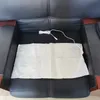 Dywany 12V Film ciepły składany podgrzewany arkusz Wodoodporny fotelik samochodowy poduszka na poduszkę zimową gad