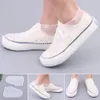 Silikon Ayakkabı Kapağı Yağmur Su geçirmez Yağmur Botları için Boots Unisex Ayakkabı Koruyucuları Açık Yağmurlu Gün Yeniden Kullanılabilir Ayakkabı Yağmur Kapakları