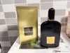 Urok zapachy dla kobiet perfumy lady czarny spray do orchidea dłuższy najwyższej jakości perfumy lekkie zapach EDP 100 ml szybka bezpłatna dostawa
