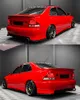 Car Styling Tail Lights for Lexus is200 LED Taillight 1998-2005 is300 DRL Daytime Running Lights Turn Signal Reverse Brake