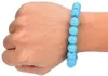 Beads Bracelet Micro USB-кабель короткий тип C Кабели зарядного устройства для быстрого зарядки для Xiaomi Samsung Type-C Синхро