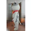 2022 Halloween adorável vaca mascote traje de alta qualidade vacas cartoon anime caráter caráter carnaval unisex adultos roupa vestido de festa de aniversário de natal