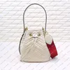 Moda moda mody design luksusowa torba na kubełko torba na ramię TOTE torebka torby komunikatorskie