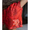 J8EL Herren Designer Inaka Power Herren Mesh Shorts Damen Classic York Gym Basketball Laufen Bohemia Hosen Mode IP Badeshorts