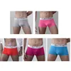 Underpants 5pcs Calivn Klain Letra de roupa íntima masculina Briefas boxer boxershorts Sortos de bolsa 3D calcinha de bolsa para Maleunderpants