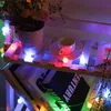 Strings 20/40/100 Led Lights String Garland 10 Color Bulbs Halloween Christmas Decorations For Home Garden Outdoor Tree Lamp 401LEDLED