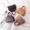 Moda meninas impressão princesa bolsa bonito crianças cadeia sacos crianças bolsa de fábrica