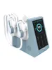 Portatile 4 Maniglie Ems Stimolatore Muscolare Macchina Dimagrante Body Contouring Macchina Elettrica Trainer Sculpting