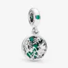 Andy Jewel 925 Cuentas de plata esterlina DSN Siba Timon Pumbaa Dangle Charm Charms Se adapta al collar de pulseras de joyería de estilo Pandora europeo