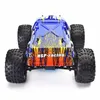 HSP RC Car 1:10 Scale Two Speed Off Road Monster Truck Nitro Gas Power 4wd Remote Control Car High Speed Hobby Racing RC Vehicle 220509