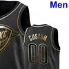 Écran Impression de basket-ball Chris Paul Jersey Steven Adams Danilo Gallinari Shai Gilgeous-Alexander Dennis Schroder Blue