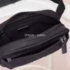 2022 Haute qualité Fanny Pack Hommes et Femmes Sacs à main Designer Luxe Side-Corps Nylon Sac fourre-tout Poche à bandoulière Coin Purs 6152ESS