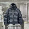 Nordamerika berühmte Designerin Männer 80% Gans Down Jackets Winter Crofton Parka Leichte Farbe Ski Jacke Frau Mann Kleidung S-2xl Unisex Outdoor Outdoor