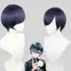 Black Butler Ciel Phantomhive Cosplay Costum