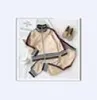 D2 Spring Baby Boy Girl Clothes Fashion Children Tshirt Pants 2pcssets Toddler Cotton Suits Kids Clothing Set Infant Cartoon Tra5592848