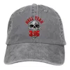 Bérets Stone Cold Steve Austin 3 16 Skull Baseball Cap Cowboy Hat Peaked Bebop Chapeaux Hommes et Women299E