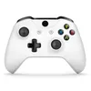 Gamepad Bluetooth Wireless Controller Gamepad Precise thumb Joystick per Xbox One Microsoft X-Box con logo senza imballaggio al dettaglio DHL