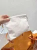 Grande capacidade transparente pvc sacola para mulheres verão praia tote geléia designer senhora bolsas de luxo geléia ombro crossbody casual bolsa 240208