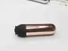 Nxy Eggs Bullets 10 Frequency Mini Usb Charging Bullet Vibrator 220616