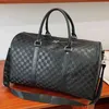 Luxury Duffle Bags Men Leisure Fitness for Women Capacity Suitcases Handbags Hand Luggage Travel Bags220630