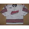 CHEN37 C26 NIK1 персонализированный OHL Oshawa Generals Jersey 26 Shane Doyle 6 Джимми Макдауэлл 88 Эрик Линдрос Mens Womens Kids Gets Letwed Hockey Jersey