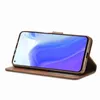 Per Xiaomi Redmi Note 11 Custodia Flip Cover in pelle 11 S 11s Pro Plus Portafoglio Porta cellulare magnetico Supporto